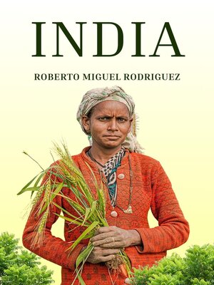 cover image of India